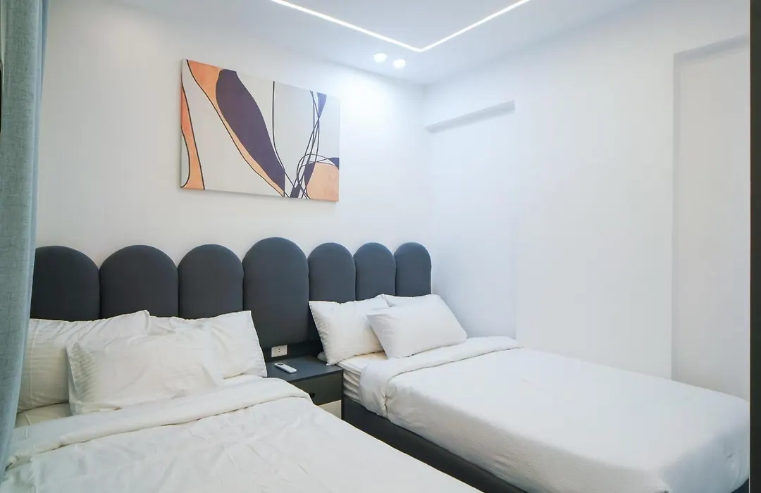 Princess Resort Luxury Apartment G05-1