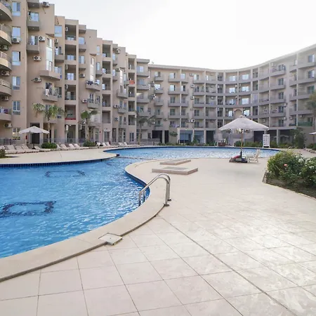 Princess Resort Luxury Apartment G05-2