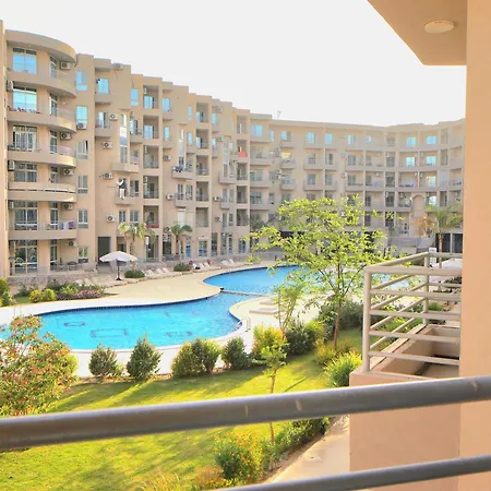 Princess Resort Luxury Apartment G05-3