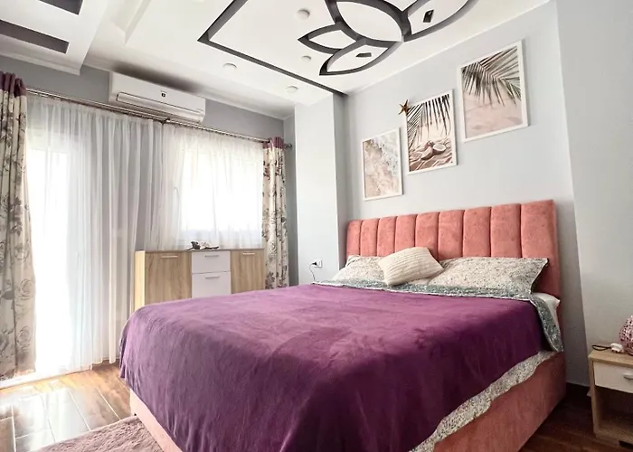 Graceland Apartment In Hurghada City Centre
